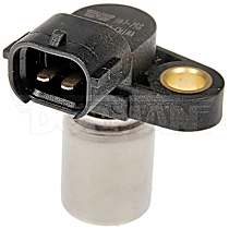 Crankshaft Position Sensor, 4 Cyl 2.5L - 