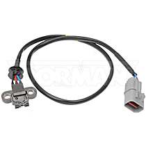 Camshaft Position Sensor, Sold individually, 6 Cyl 3.5L, OE Solutions Series - 