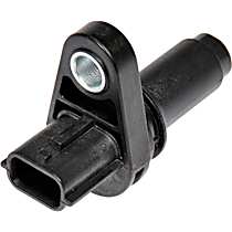 Crankshaft Position Sensor, 6 Cyl 3.7L, OE Solutions Series - 