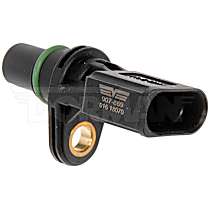 Camshaft Position Sensor, Engdesignation: BPY, Sold individually, 4 Cyl 2.0L, OE Solutions Series - 