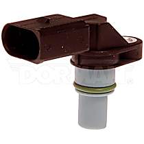 Camshaft Position Sensor, Engdesignation: BKH, Sold individually, 6 Cyl 3.2L, OE Solutions Series - 