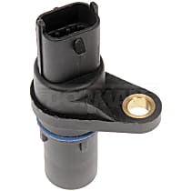Crankshaft Position Sensor, Engdesignation: LSJ, 4 Cyl 2.0L - 