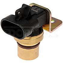 Crankshaft Position Sensor, Engdesignation: LP4, 8 Cyl 7.4L, OE Solutions Series - 