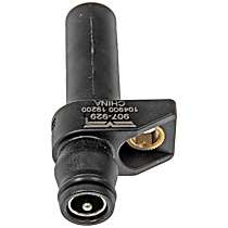 Crankshaft Position Sensor, 8 Cyl 5.0L, OE Solutions Series - 