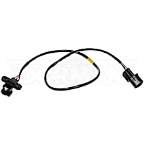 Crankshaft Position Sensor, 6 Cyl 3.5L, OE Solutions Series - 
