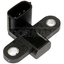 Crankshaft Position Sensor, 4 Cyl 2.4L, OE Solutions Series - 