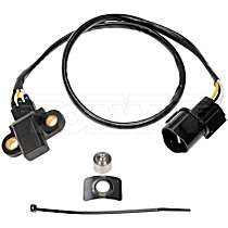 Crankshaft Position Sensor, 6 Cyl 3.8L, OE Solutions Series - 