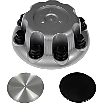 909-029 Wheel Center Cap - Sold individually