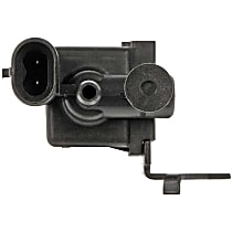 911-017 Vapor Canister Purge Solenoid - Direct Fit, Sold individually