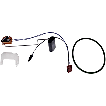 nissan pathfinder fuel level sensor