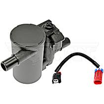 Vapor Canister Vent Solenoid - 