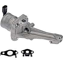 911-139 Secondary Air Injection Check Valve - Sold individually