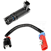 911-140 Vapor Canister Vent Solenoid