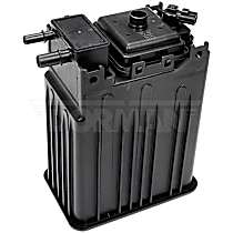 Vapor Canister, Canister Only, Without Bracket - 