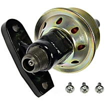 EGR Valve, 8 Cyl 5.8L, OE Solutions Series - 