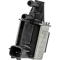 911-505 Vapor Canister Purge Solenoid - Direct Fit