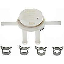 911-508 Vapor Canister Purge Solenoid - Direct Fit, Sold individually