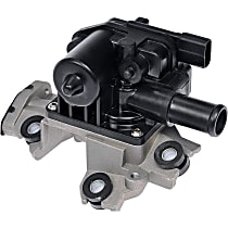 911-607 Secondary Air Injection Check Valve - Sold individually