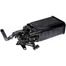 Dorman 911-679 Vapor Canister for Select Toyota Models Black