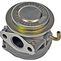 Air Inject Check Valve, 8 Cyl 4.7L, No. 2 - 