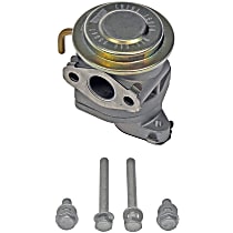 Air Inject Check Valve, 8 Cyl 4.7L, No. 1 - 