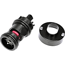 911-709 Vapor Canister Check Valve - Direct Fit, Sold individually