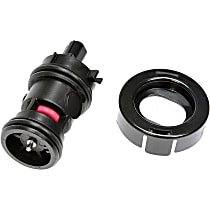 911-710 Vapor Canister Check Valve - Direct Fit, Sold individually