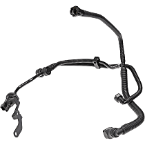 911-775 Turbocharged Purge Valve - Direct Fit, Sold individually