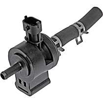 Vapor Canister Purge Solenoid - 