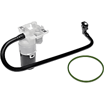 911-821 Vapor Canister Check Valve - Direct Fit, Sold individually