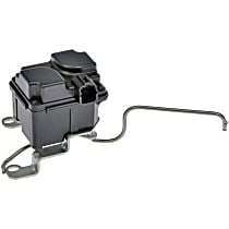 911-918 OE Solutions Series Intake Manifold Runner Valve - Direct Fit, Sold individually
