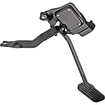 911-930 Clutch Pedal Cluster Bracket