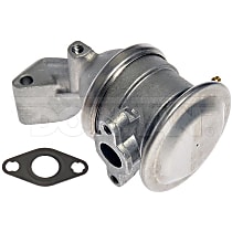 Secondary Air Injection Check Valve - Sold individually