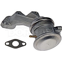 Secondary Air Injection Check Valve - Sold individually