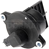 911-998 OE Solutions Series Intake Manifold Runner Valve - Direct Fit, Sold individually