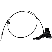 912-018 OE Solutions Series Hood Cable - Direct Fit, Sold individually