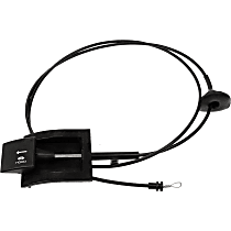 912-042 OE Solutions Series Hood Cable - Direct Fit, Sold individually