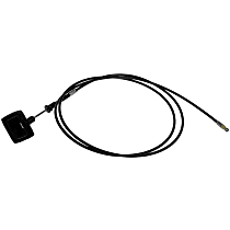 912-045 OE Solutions Series Hood Cable - Direct Fit, Sold individually