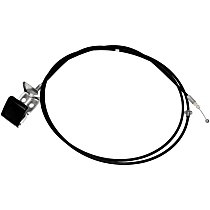 912-088 Hood Cable - Direct Fit, Sold individually