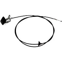 912-094 OE Solutions Series Hood Cable - Direct Fit, Sold individually