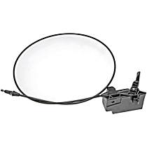 912-101 OE Solutions Series Hood Cable - Direct Fit, Sold individually