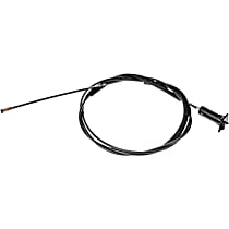 912-151 Fuel Door Release Cable - Direct Fit