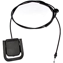 912-190 OE Solutions Series Hood Cable - Direct Fit, Sold individually