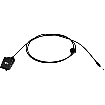 912-200 Hood Cable - Direct Fit, Sold individually