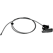 912-201 Hood Cable - Direct Fit, Sold individually