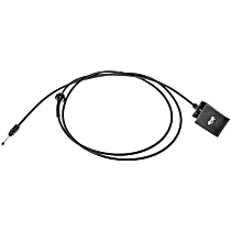 912-202 Hood Cable - Direct Fit, Sold individually