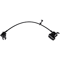 912-300 Trunk Latch Cable - Direct Fit