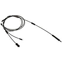 912-320 Trunk Latch Cable
