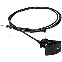 912-437 Hood Cable - Direct Fit, Sold individually