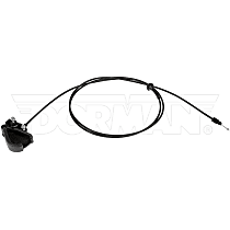 912-444 Hood Cable - Direct Fit, Sold individually